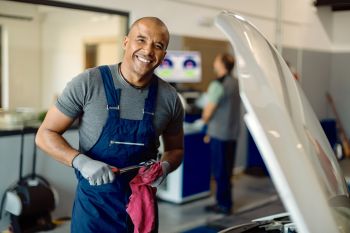 Auto Repair Services in Lawrenceville, Georgia